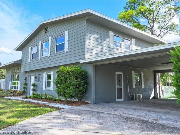 2415 Sunset Dr, Sebring, FL 33870