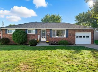 1110 14th St SW, Massillon, OH 44647