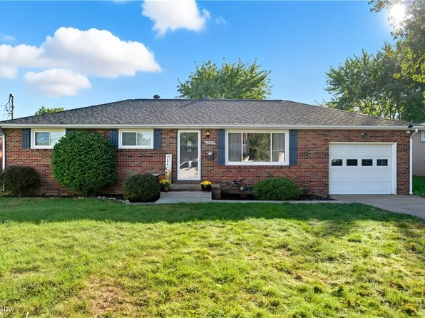 1110 14th St SW, Massillon, OH 44647