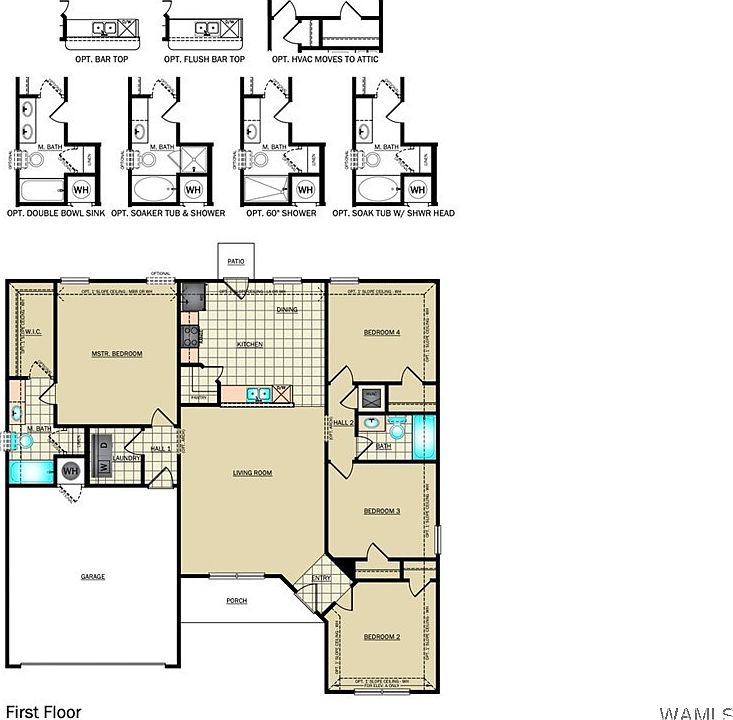 2nd image of 14169 King Arthur Ct