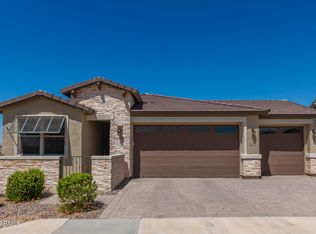 22500 N Belt Dr, Maricopa, AZ 85138