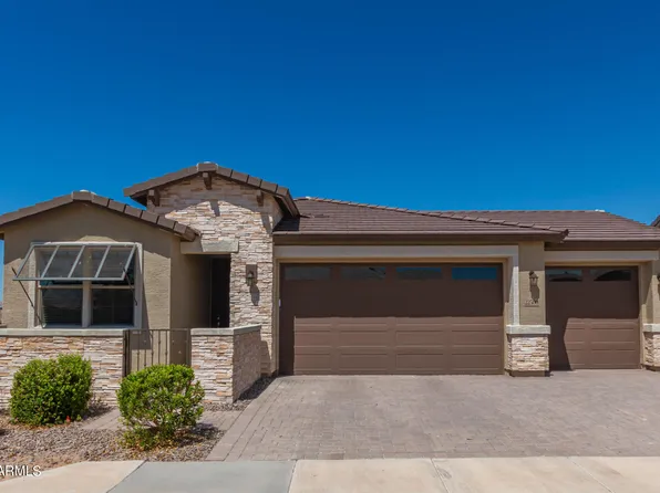 22500 N BELT Drive, Maricopa, AZ 85138