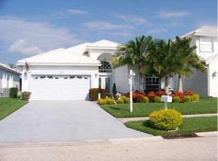 7603 Thornlee Dr, Lake Worth, FL 33467