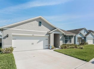 600 Talisi Loop, Saint Cloud, FL 34771
