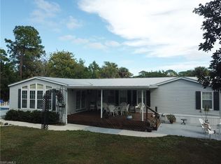 7619 Ebson Dr, North Fort Myers, FL 33917