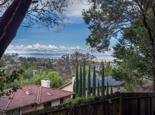839 Vista Dr, Redwood City, CA 94062