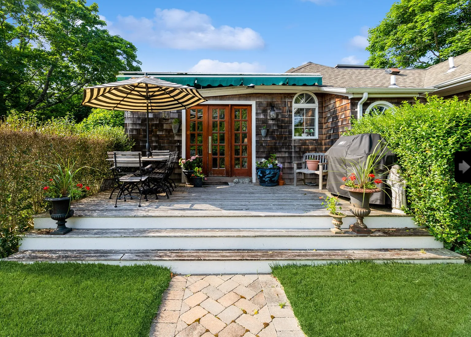 Summer in Quogue — Photo 1