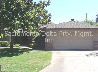 6621 Longridge Way, Sacramento, CA