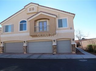 3717 Vanilla Nut Pl UNIT 1, North Las Vegas, NV 89084