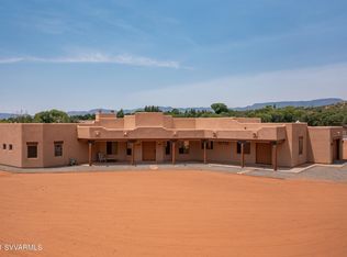 50 S Country View Ln, Cornville, AZ 86325