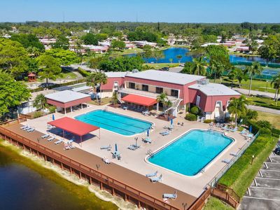 882 Worcester Lane #B, Lake Worth, FL, 33467