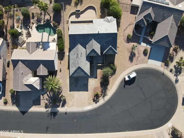 20565 N GARDEN Court, Surprise, AZ 85374