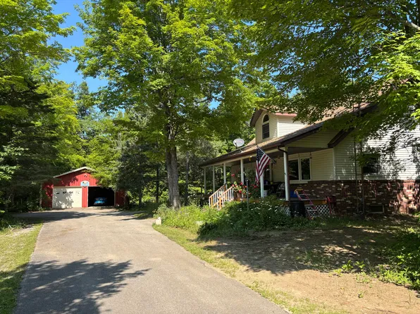 22514 Us Highway 23 S, Presque Isle, MI 49777