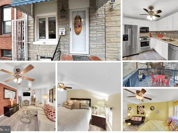 1730 Gough St, Baltimore, MD 21231