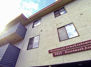 9255 Greenwood Ave N APT 1, Seattle, WA 98103