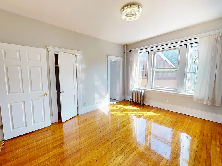 38 Hemenway St #33 — Photo 1