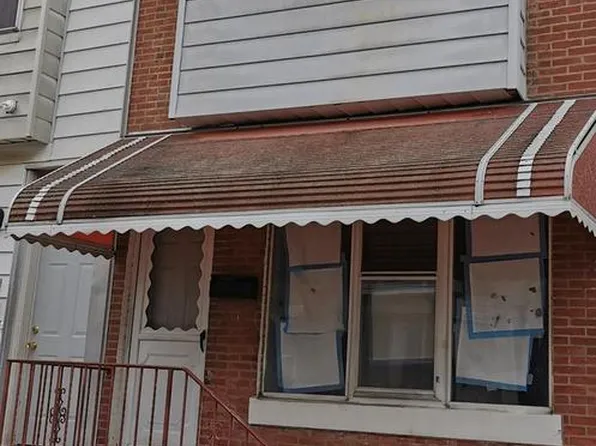 2623 S Sheridan St, Philadelphia, PA 19148
