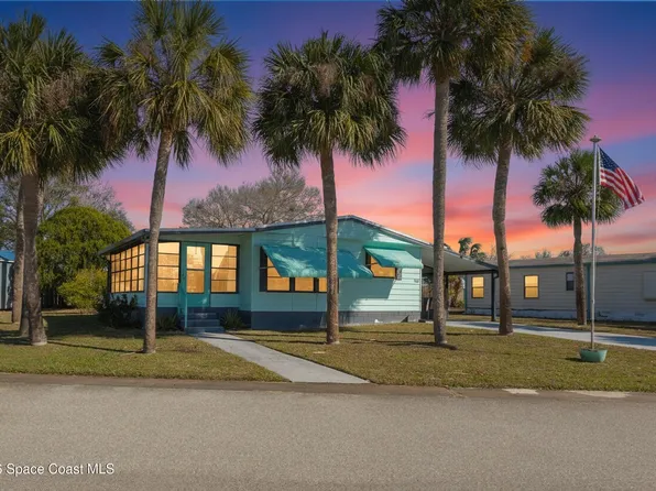 509 Susan Dr, West Melbourne, FL 32904