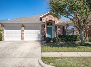 304 Mulberry Dr, Fate, TX 75087