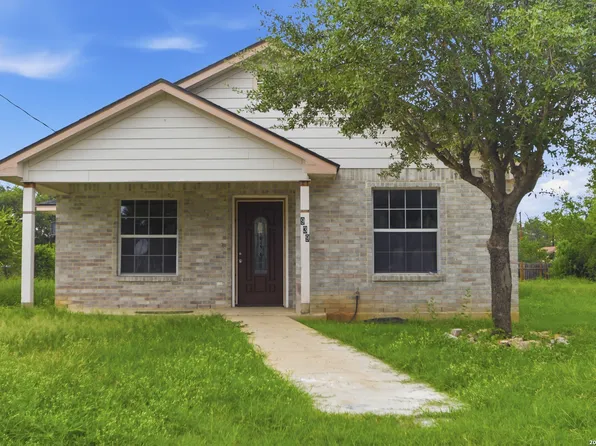 939 W Harding Blvd, San Antonio, TX 78221
