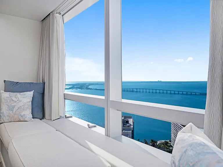 Window View