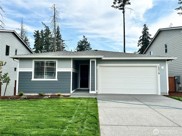 13518 187th Street E #29, Puyallup, WA 98374