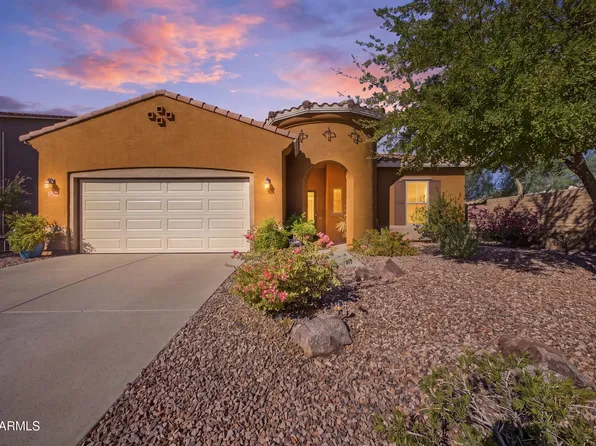 31342 N 137TH Glen, Peoria, AZ 85383