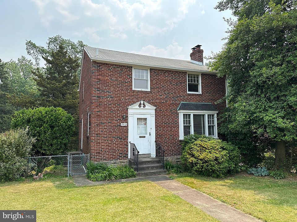 1st image of 7713 Rockwell Ave