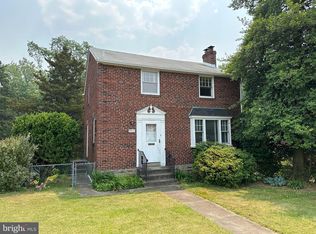 7713 Rockwell Ave, Philadelphia, PA 19111