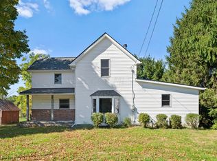 2574 Alward Rd SW, Pataskala, OH 43062