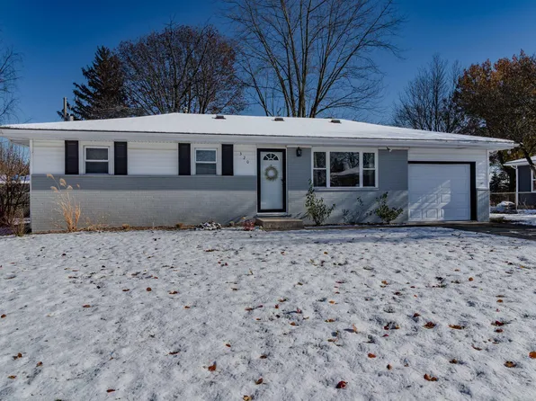 320 Paris Ave, Morton, IL 61550