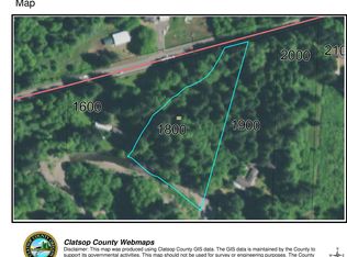 26 Next To 36124 Hwy, Seaside, OR 97138