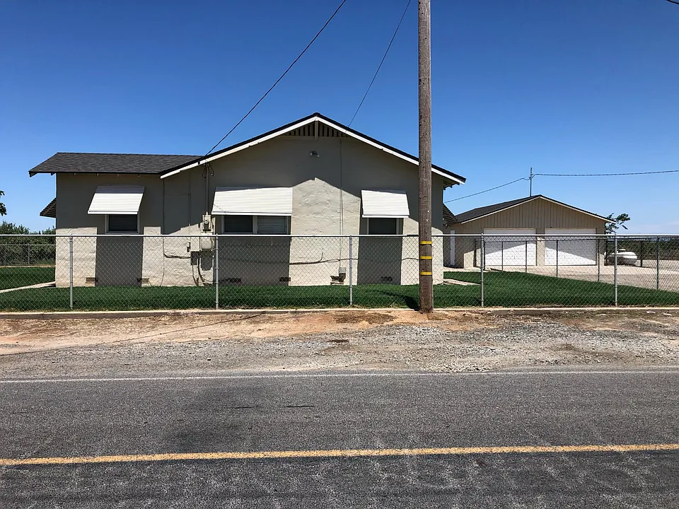 9347 Warnerville Rd