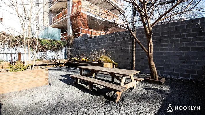 Rented by Nooklyn NYC LLC | media 45