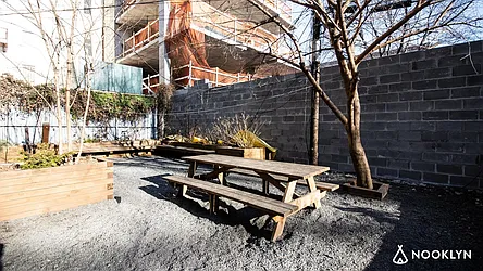 Rented by Nooklyn NYC LLC