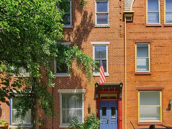 2nd image of 1709 Penn St