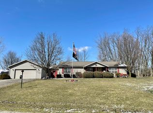 7326 State Route 19 Rd #196-200, Mount Gilead, OH 43338