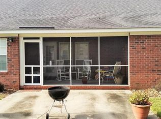 100 Tyne Ct, Goose Creek, SC 29445