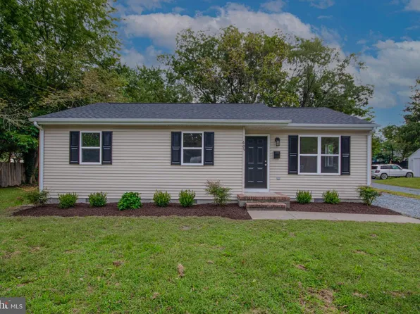 605 Jackson St, Salisbury, MD 21804