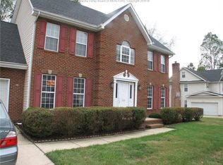 306 Plantation Dr, Hurricane, WV 25526