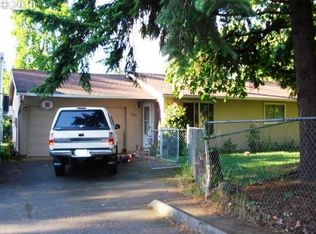 17007 SE Stephens St, Portland, OR 97233