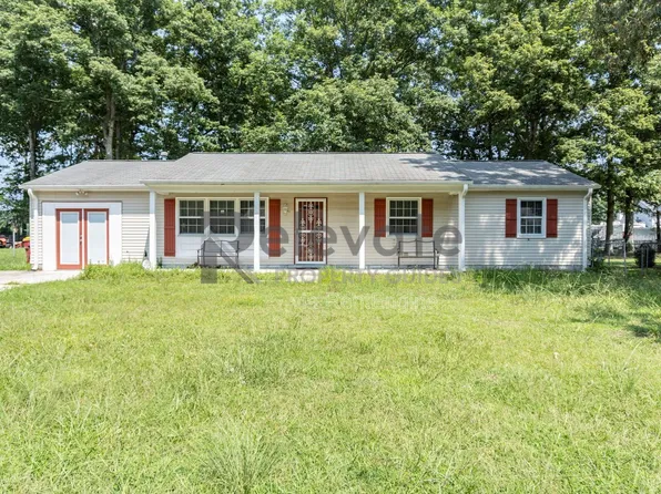 523 Petty St, Petersburg, VA 23805