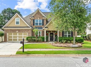 1744 Orchard Walk, Watkinsville, GA 30677