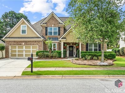1744 Orchard Walk, Watkinsville, GA, 30677