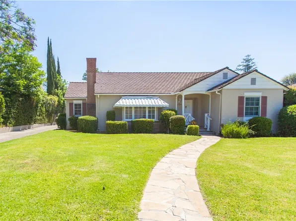 1720 Rubio Dr, San Marino, CA 91108