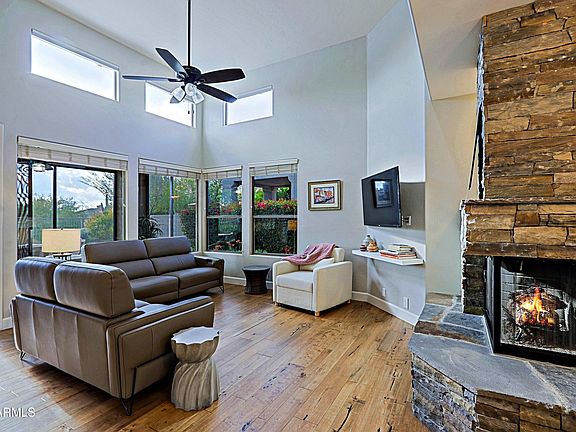 4th image of 6939 E Bramble Berry Ln