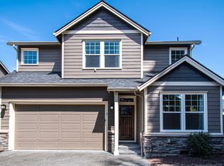 4945 NE 26th Ave, Vancouver, WA 98663