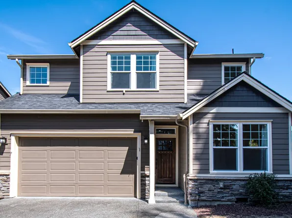 4945 NE 26th Ave, Vancouver, WA 98663