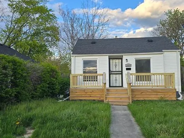 3525 Hickory St, Inkster, MI 48141