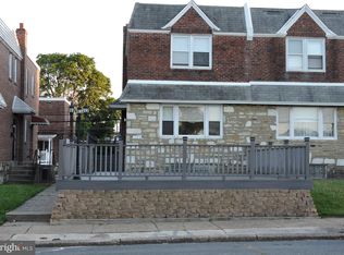1726 Tustin St, Philadelphia, PA 19152
